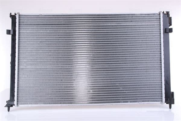 Motorradiator past: CITROEN XM 2.1D 05.94-10.00