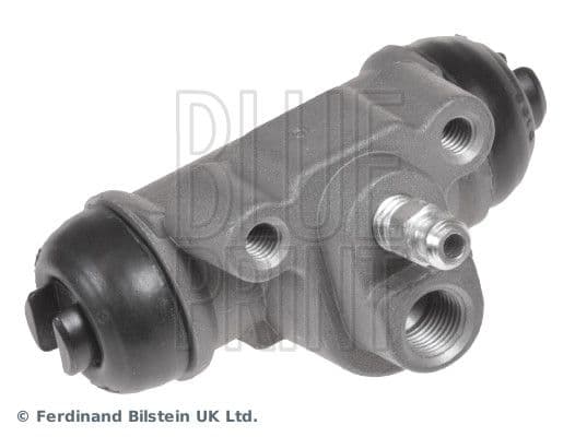 Wheel brake cylinder