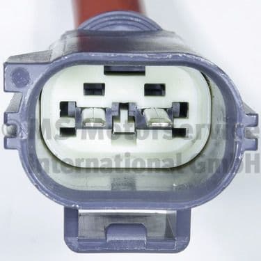 DeNOx-systeem ammoniakinjector past: FORD TRANSIT V363 2.2D 08.13-