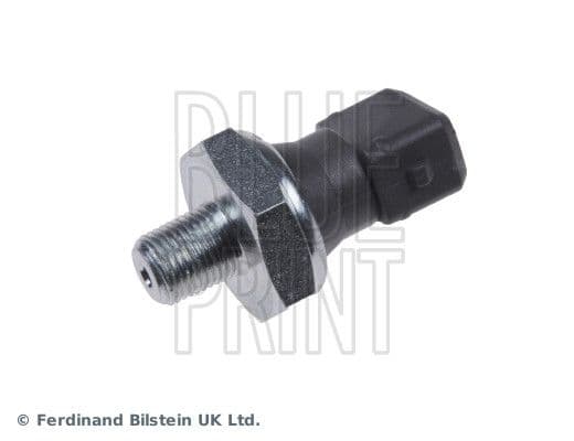 Sensor, oil pressure