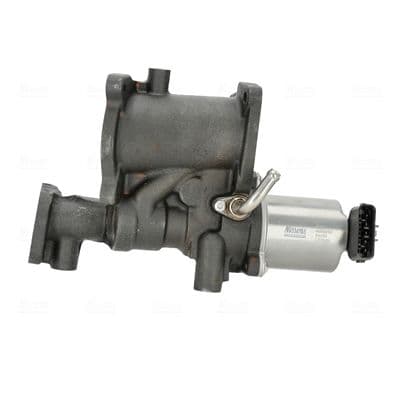 EGR-klep past: OPEL ASTRA G, ASTRA G CLASSIC, COMBO, COMBO TOUR, CORSA C, MERIVA A 1.7D 04.03-