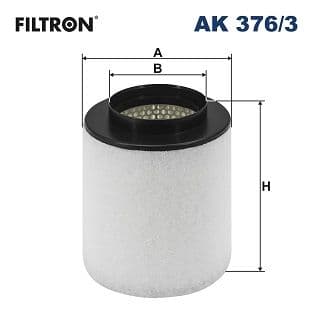 Air filter