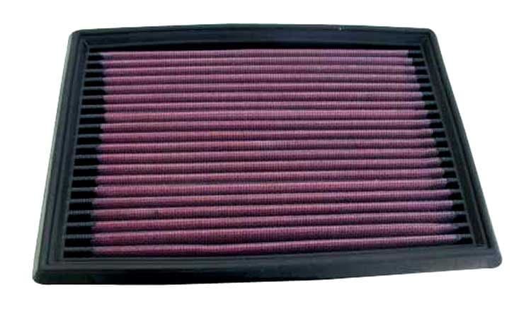 Air filter