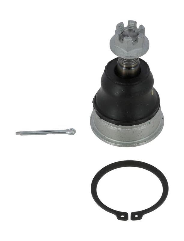 Kogelgewricht van de as Links/Rechts (top) past: MERCEDES X (470)  NISSAN ARMADA MK I, NAVARA NP300, PATHFINDER III  RENAULT ALASKAN 2.3D-5.6 08.03-