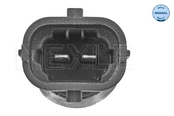 Sensor, coolant temperature