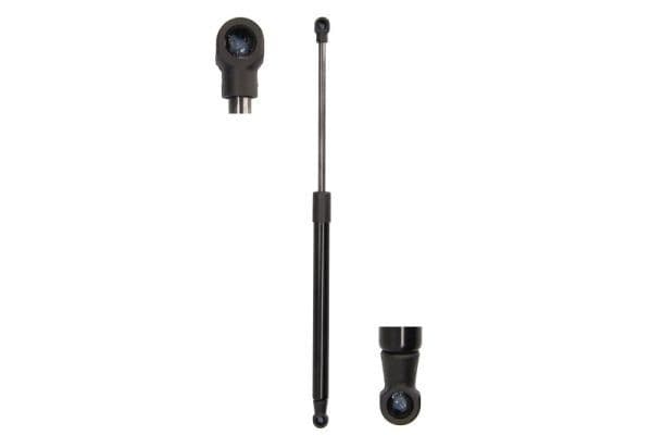 Gasveer venster Links/Rechts maximale lengte: 428mm, sUV:163mm past: RENAULT SCENIC I NADWOZIE WIELKOPRZESTRZENNE (MPV) 06.00-08.03