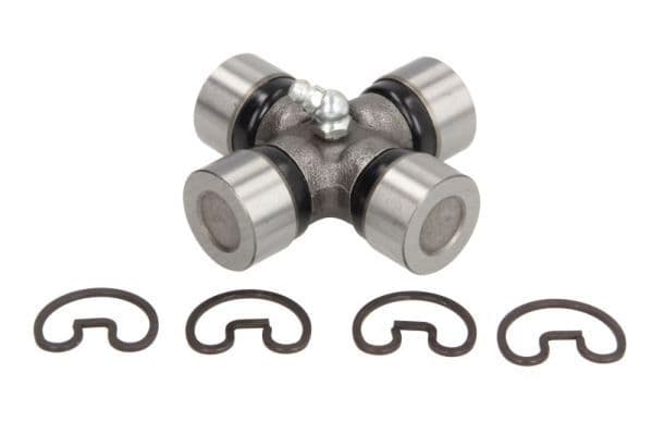 Aandrijfas kruis (28mmx82mm) past: DAIHATSU FEROZA, ROCKY, SPARCAR, WILDCAT/ROCKY 0.8-2.8D 09.83-12.99