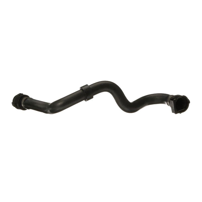 Koelsysteem rubberen slang (24,5mm/24mm) past: DS DS 4  CITROEN BERLINGO, BERLINGO MULTISPACE, C4 II, DS4  PEUGEOT 3008, 3008 I, 3008 II, 5008, PARTNER, PARTNER TEPEE 1.2 04.14-