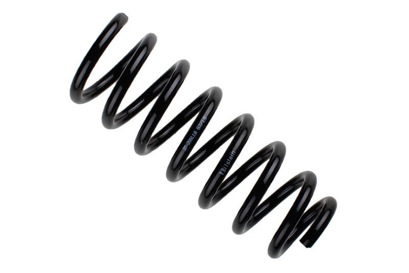 Coil spring