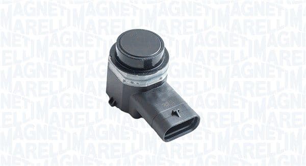 Parkeerafstandsensor Achter past: ABARTH 500 / 595 / 695, 500C / 595C / 695C, GRANDE PUNTO, PUNTO  ALFA ROMEO GIULIETTA, MITO  FIAT 500, 500 C, GRANDE PUNTO, PUNTO, PUNTO EVO