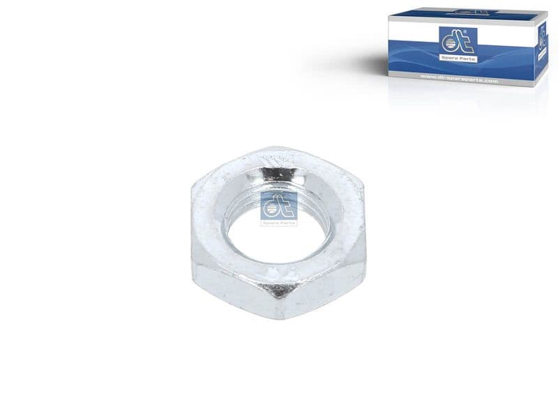DT Spare Parts
