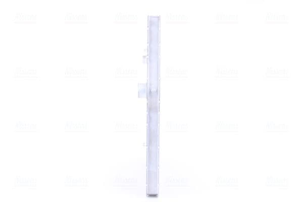 Motorradiator (met eerst passende elementen) past: BMW 5 (F10), 5 (F11), 7 (F01, F02, F03, F04) 2.5/3.0 -12.15