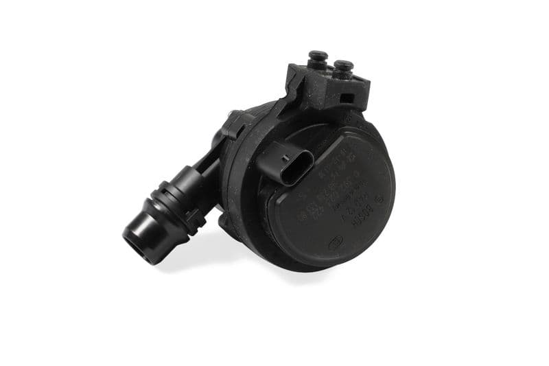 Extra waterpomp (werkingsmodus elektrisch) past: DS DS 4 II, DS 7, DS 9  PEUGEOT 408 II, 508 II 1.6H 09.20-