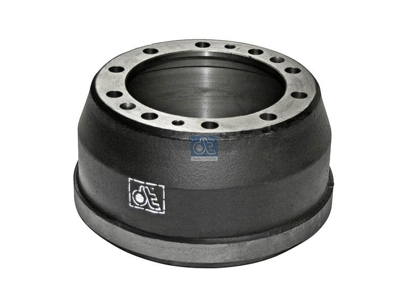 Brake drum