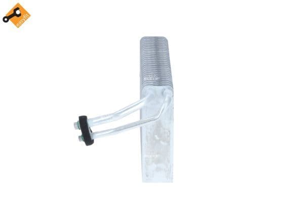 Airconditioning verdamper past: MERCEDES SPRINTER 2-T (B901, B902), SPRINTER 3,5-T (B909), SPRINTER 3-T (B903), SPRINTER 4,6-T (B909), SPRINTER 4-T (B904), SPRINTER 5-T (B905) 2.1D-Electric 01.95-