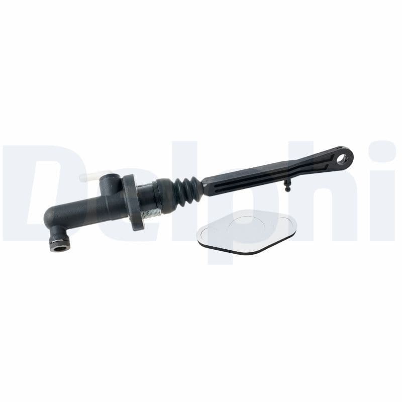 Master Cylinder, clutch