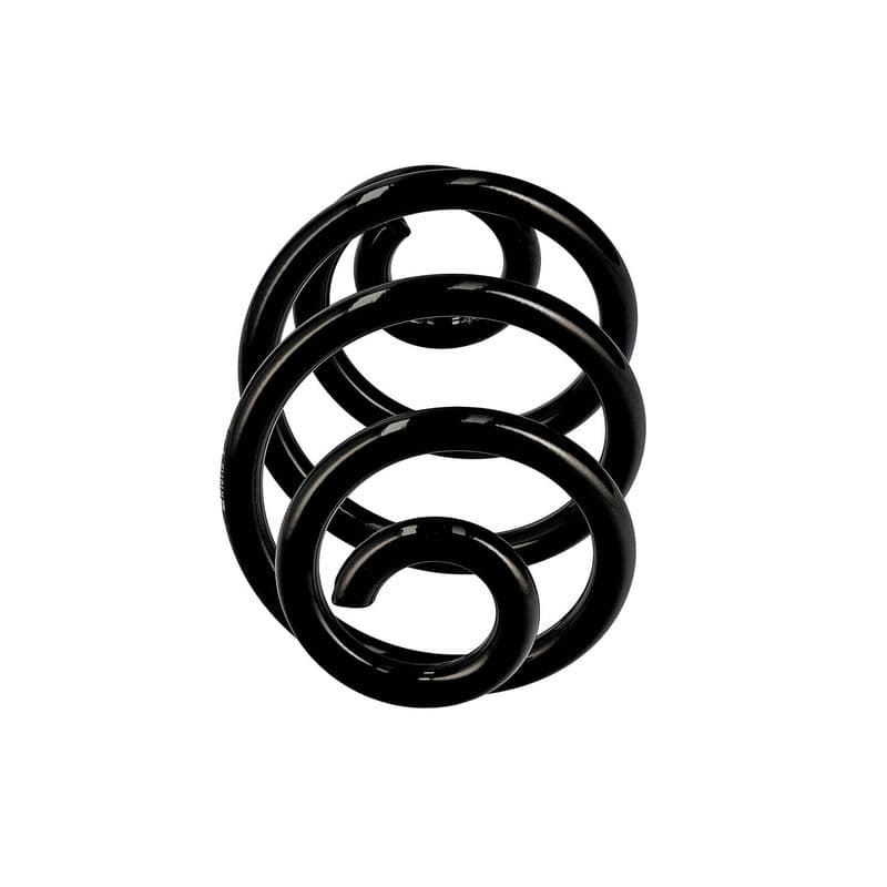 Coil spring