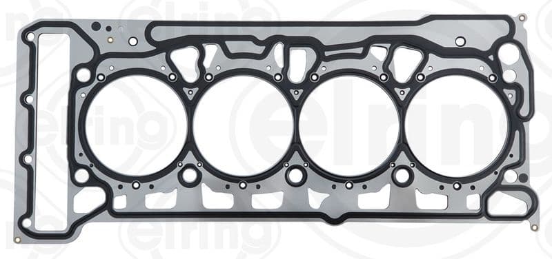 Cylinder head gasket