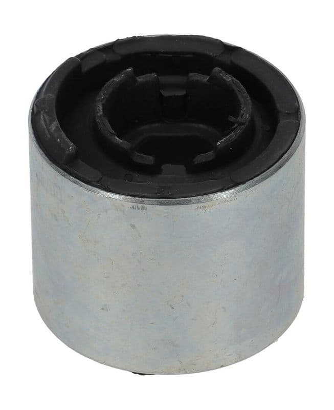 Voorste spoorcontrole-arm silent block (19x19x61,3/66,3 mm) past: BMW 3 (E46), Z4 (E85), Z4 (E86) 1.6-3.2 12.97-02.09