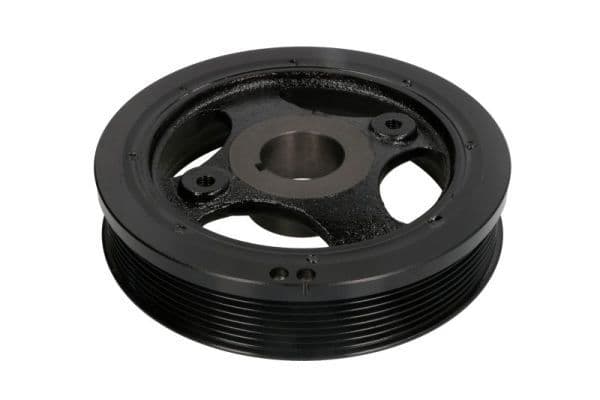 Krukaspoelie (aantal ribben: 6) past: TOYOTA AURIS, AVENSIS, COROLLA VERSO, RAV 4 III, RAV 4 IV, VERSO 2.0D/2.2D 07.05-11.18