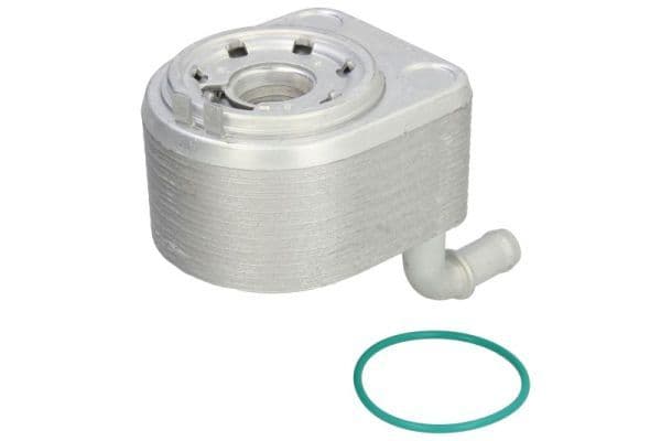 Olie radiator past: RENAULT GRAND SCENIC III, MEGANE, MEGANE III, SCENIC III 1.4 02.09-09.16