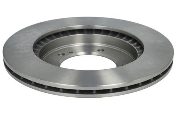 Brake disc Voor Links/Rechts past: SUZUKI GRAND VITARA I, VITARA 1.6-2.0D 12.94-12.05