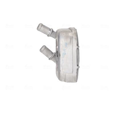 Olie radiator past: ALFA ROMEO 147, 156, 166, GT, GTV, SPIDER  FIAT BARCHETTA, PUNTO, STILO  LANCIA LYBRA 1.6-2.0 04.95-03.12