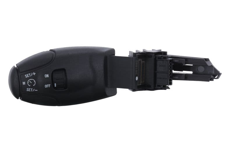 Gecombineerde schakelaar onder het stuur past: CITROEN BERLINGO, C3 I, C3 II, XSARA PICASSO  PEUGEOT 207, 208, 208 I, 307, 407, 807, PARTNER 06.96-