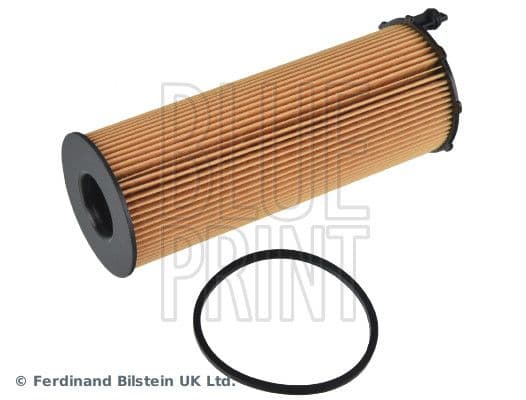 Oil filter