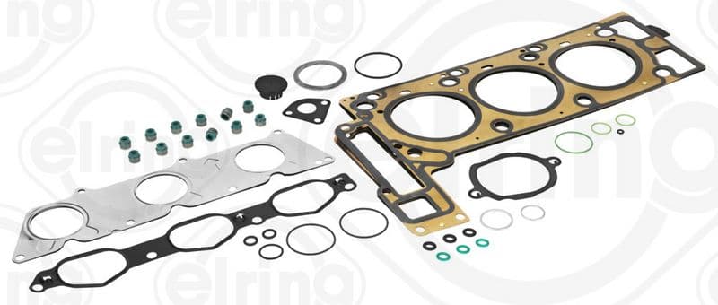 Cover, plenum chamber