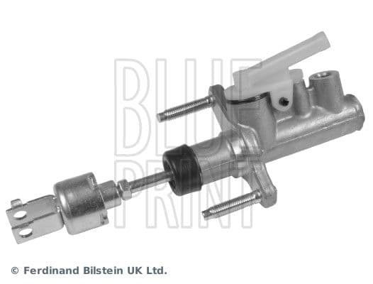 Hoofdcilinder koppeling (15,87mm), voertuig met het stuurwiel op de links past: TOYOTA CAMRY, CELICA, COROLLA, COROLLA VERSO, SOLARA 1.4-3.0 08.99-11.08