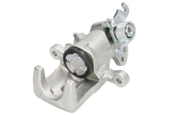 Schijfremklauw Achter Links (nieuw) past: HYUNDAI ELANTRA III  KIA CERATO I 1.5D-2.0D 10.03-12.09