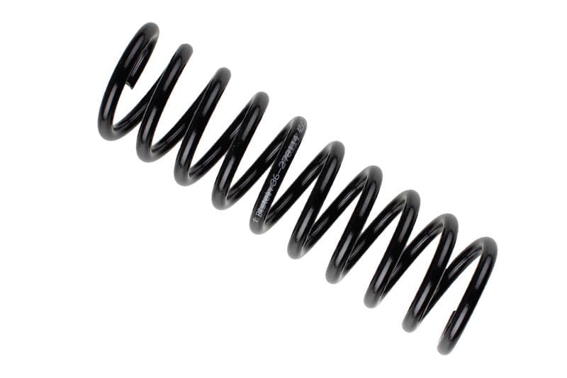 Coil spring