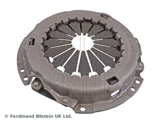 Clutch Pressure Plate