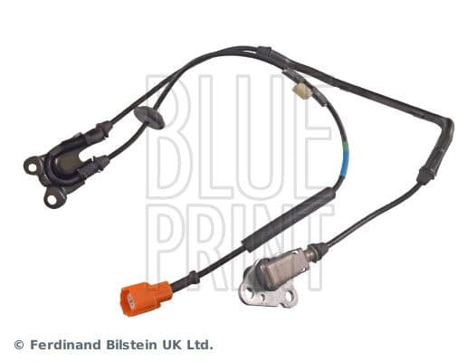 ABS-sensor Voor Links past: HONDA ACCORD V 1.8-2.3 03.93-10.98