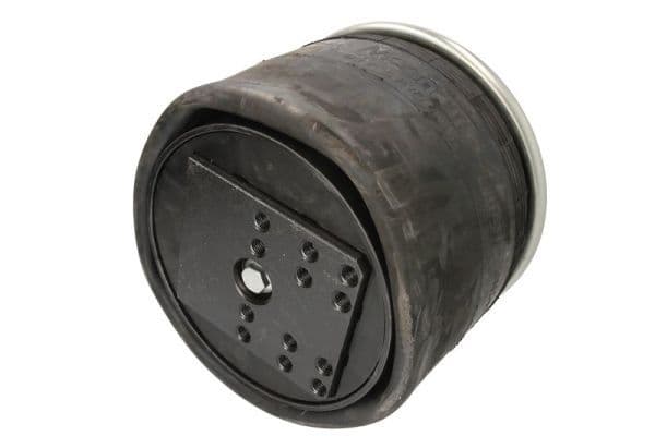 Luchtveringsbalgen Achter Links/Rechts ((en) plastic base, (en) with base) past: BPW O