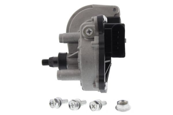 ABS-sensor Achter Links/Rechts past: FORD ESCORT CLASSIC, ESCORT VI, FIESTA, FIESTA IV, PUMA  MAZDA 121 III 1.0-2.0 01.95-08.03