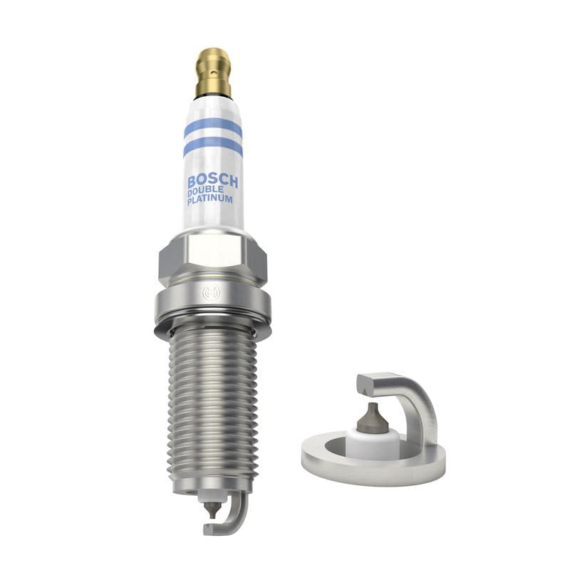 Spark plug