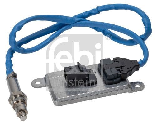 NOx-sensor (na katalysator, M20x1,5) past: MAN CLA, HOCL, LION´S CITY, LION´S COACH, ND, NG, NL, NÜ, TGL I, TGM I  NEOPLAN CITYLINER II, STARLINER, TOURLINER I D0826LOH10-G2876DUH02 08.92-