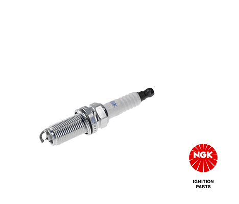 Spark plug