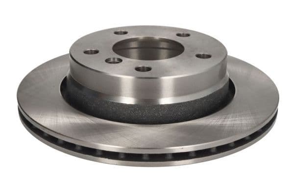 Brake disc Achter Links/Rechts past: BMW 3 (E36), 3 (E46) 1.6-2.8 09.93-12.07
