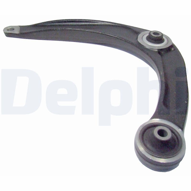 Vooras spoorcontrole arm Links bodem voor past: DS DS 4  CITROEN C4 II, DS4  PEUGEOT 3008, 3008 I, 308, 308 I, 5008, 5008 I 1.2-2.0DH 09.07-
