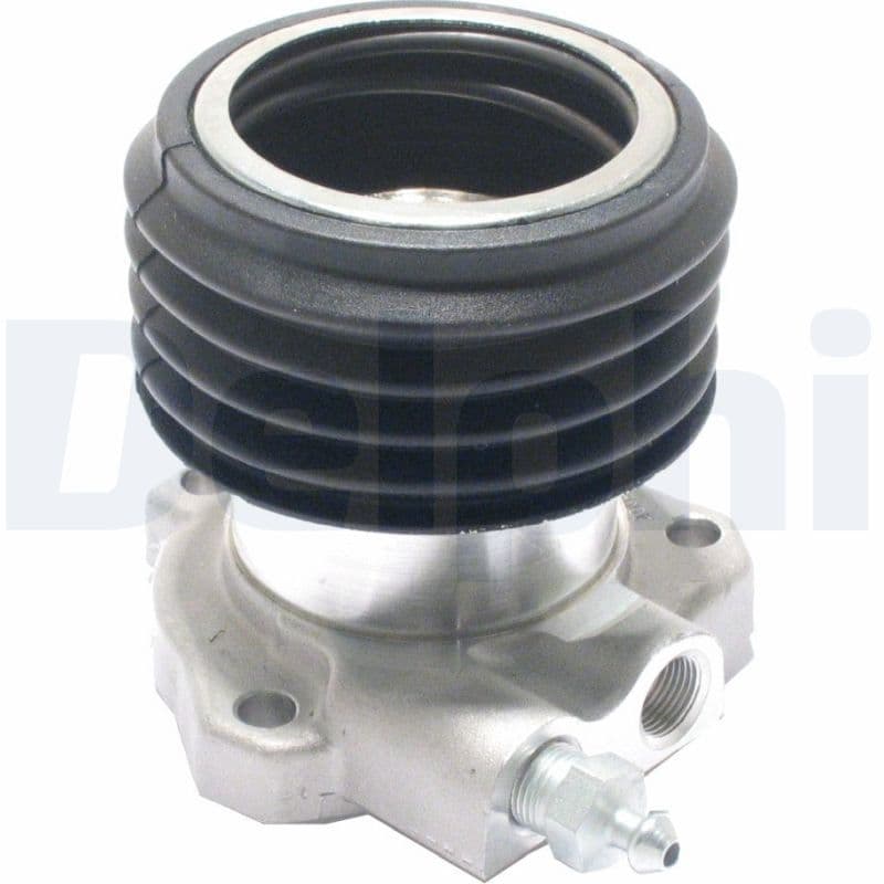 Central Slave Cylinder, clutch