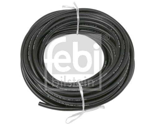 Remleiding/slang flexibel (lengte 50mm,diameter 11mm) past: MERCEDES NG  SCANIA 2, 3, 3 BUS, 4, 4 BUS, G I, K I, N BUS, P I, R I, T  VOLVO FM9  NEOPLAN CITYLINER, JETLINER 10.6D-9.4D 08.73-