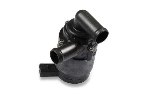 Extra waterpomp (werkingsmodus elektrisch) past: VW CALIFORNIA T5 CAMPER, MULTIVAN T5, TRANSPORTER T5, TRANSPORTER T6 1.9D-3.2 04.03-08.24