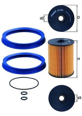 Fuel Filter