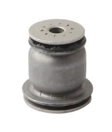 Voorste spoorcontrole-arm silent block Links/Rechts (x14,2x57,3/79,5 mm) past: MERCEDES GLE (C167), GLE (V167), GLS (X167) 2.0D-4.0H 10.18-