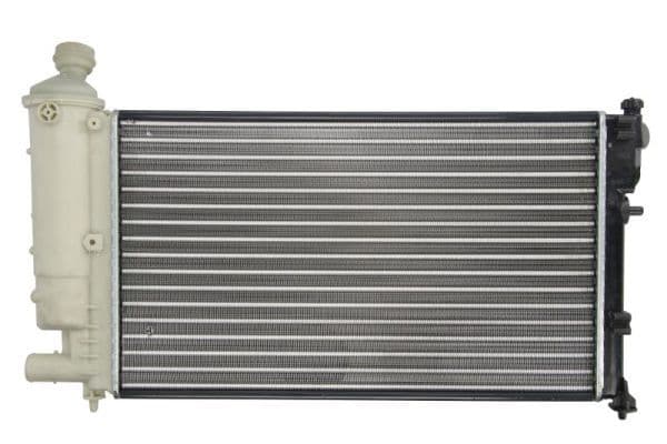 Motorradiator (schroefdop) past: CITROEN SAXO  PEUGEOT 106 II 1.0-1.6 02.96-07.04