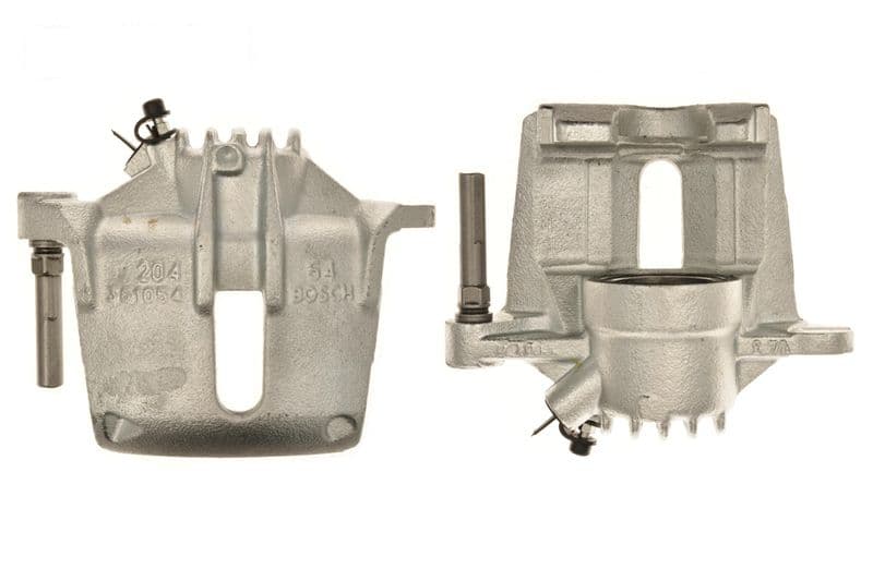 Brake caliper