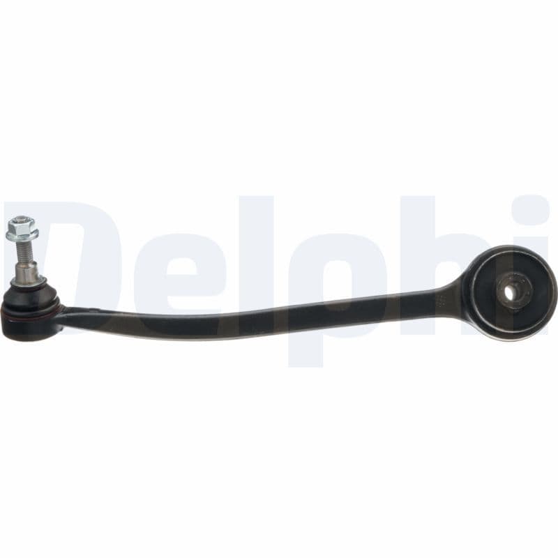 Vooras spoorcontrole arm Rechts bodem voor past: FORD USA MUSTANG 2.3/3.7/5.0 02.14-